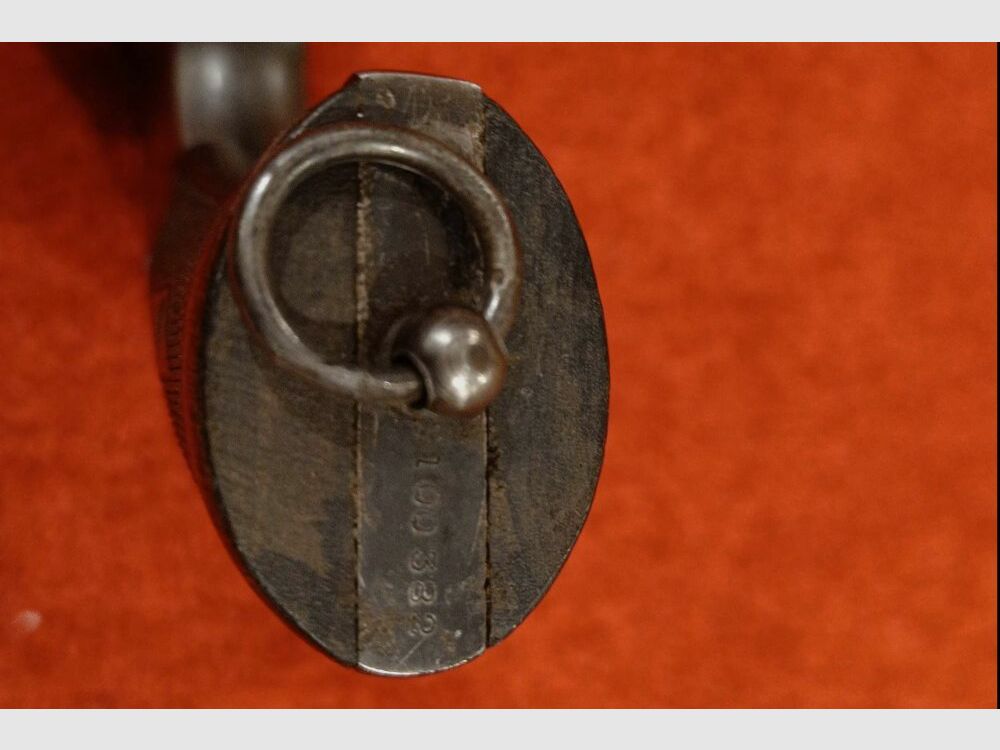 Trocaola 8mmLebelRev