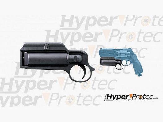 P2P HDR 50 Launcher