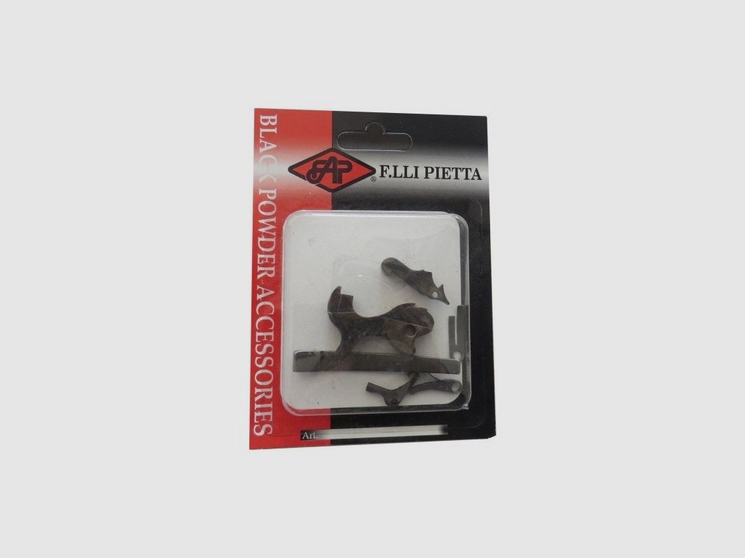 Set Remington Pocket