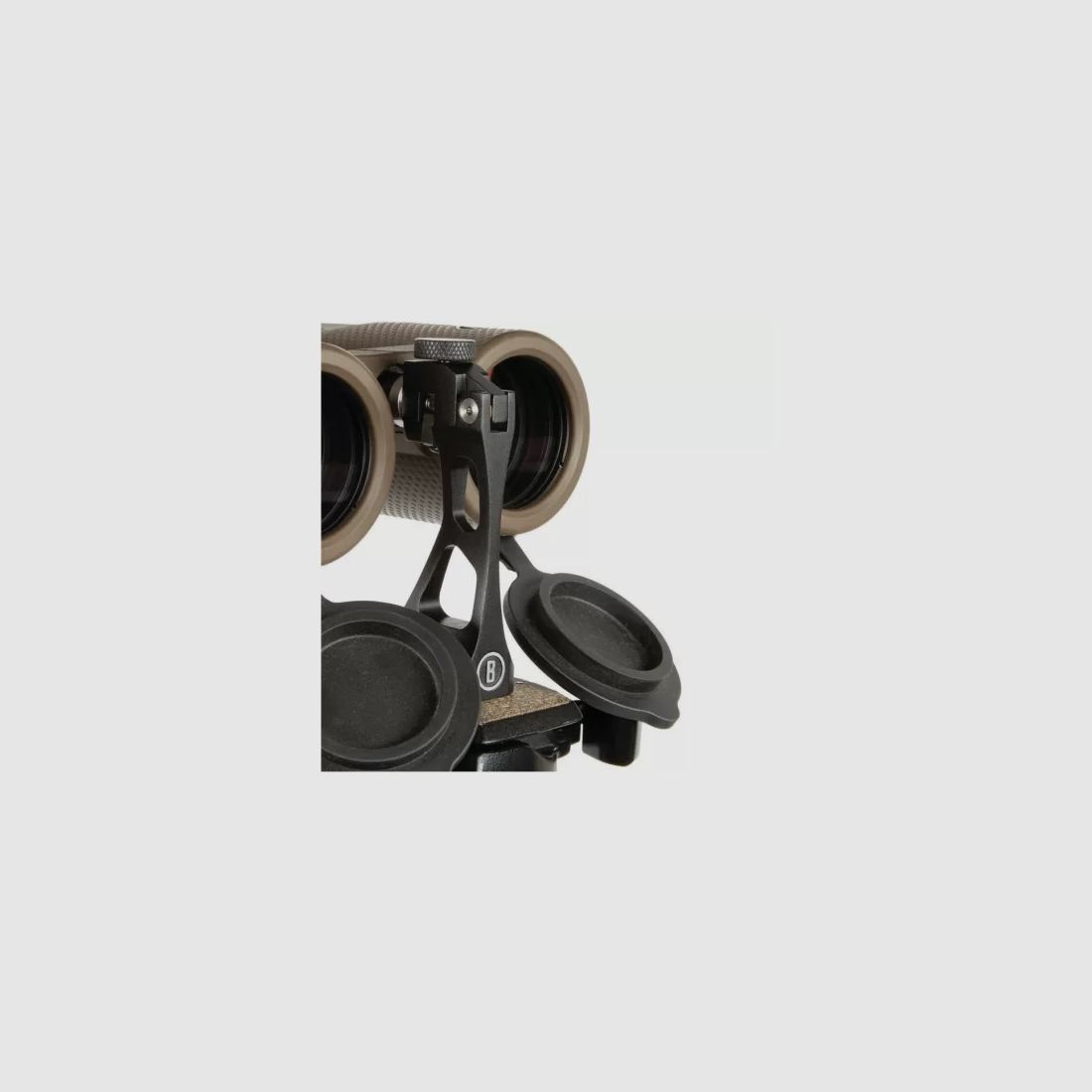 Bushnell Quick Release Adapter für Ferngläser auf Stativ, Bild 17 von 25