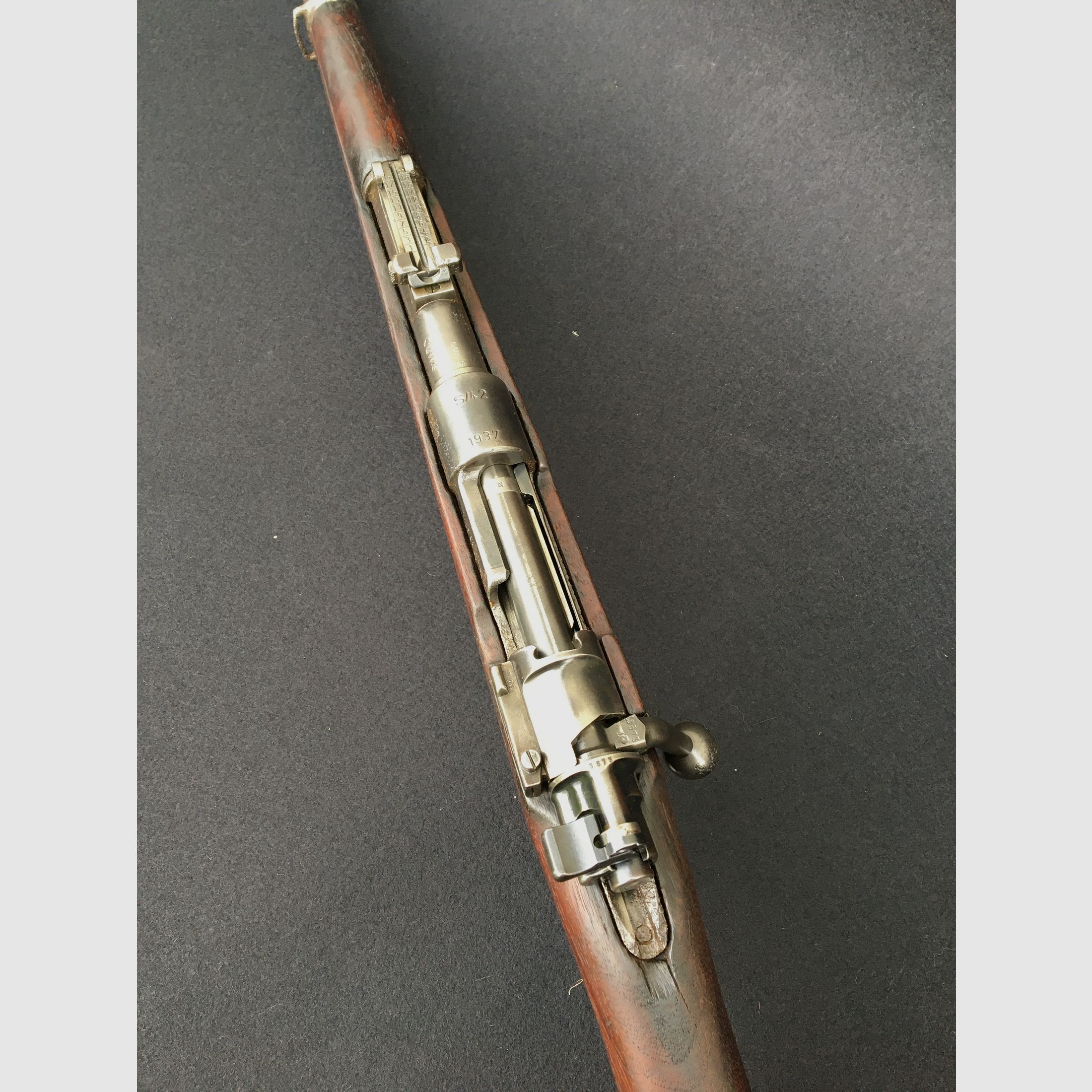 Karabiner 98k S/42 1937