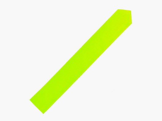 Patches per giubbotto di avviso anteriore senza stampa