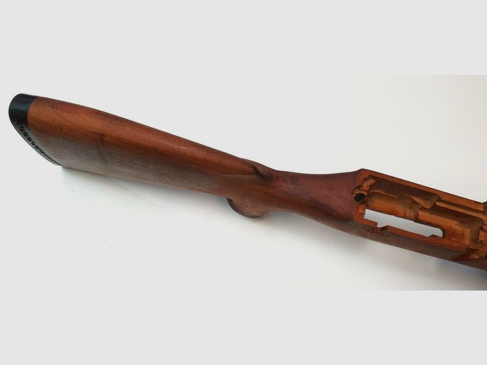 Mauser culata en estado nuevo para Mauser 66 S, ligeramente modificada