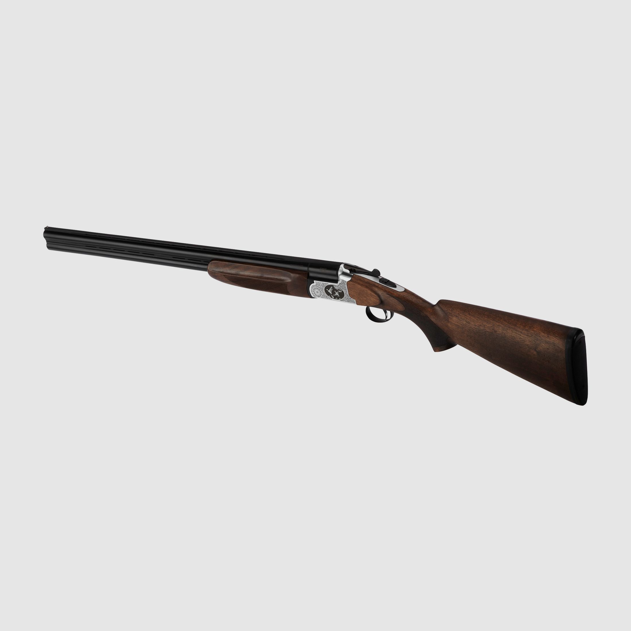 Forest Favorit Jagd Linksausfhrung, Lauflnge 76 cm, Kal. 12/76