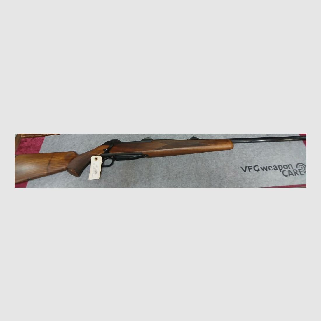 Sauer & Sohn 200