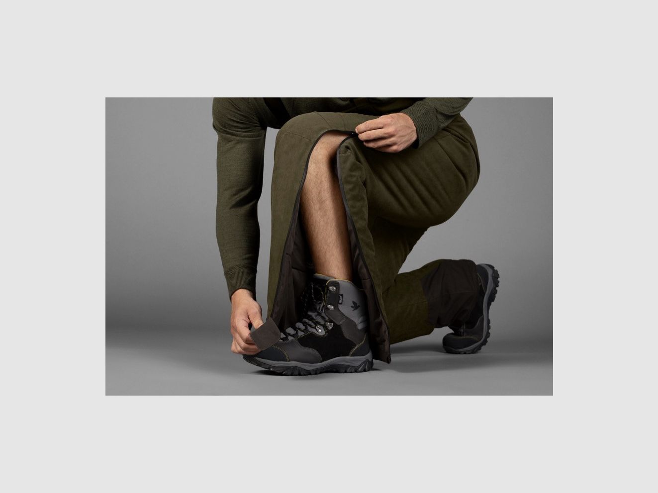 Polar Max Broek Seeland, afbeelding 5 van 7