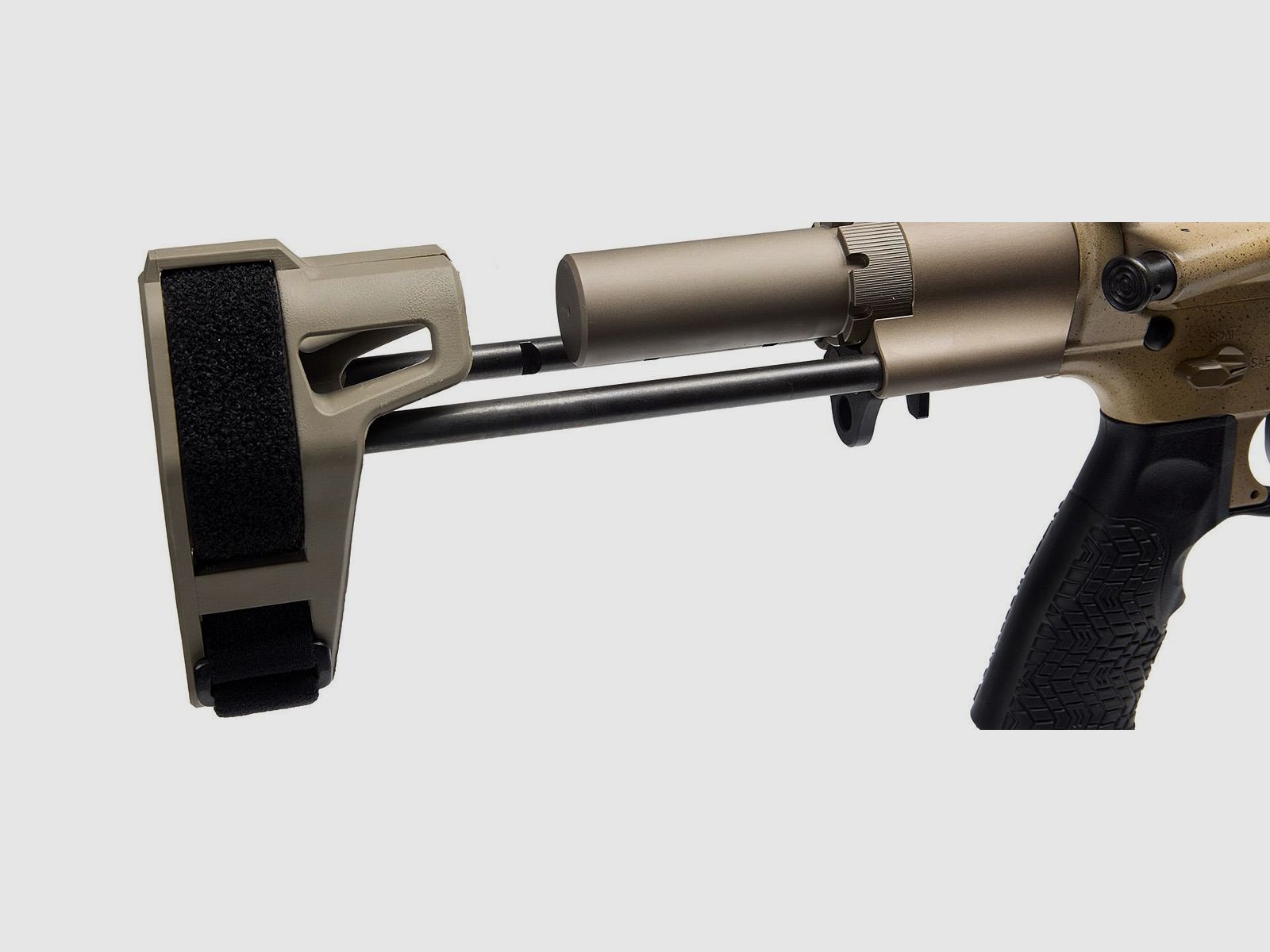 PDW P Limited Series RIPTIDE, Bild 9 von 10