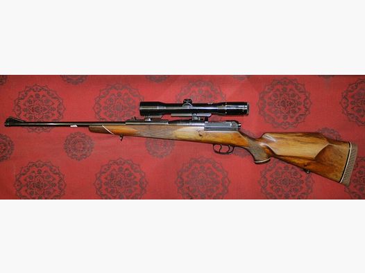 Mauser 66