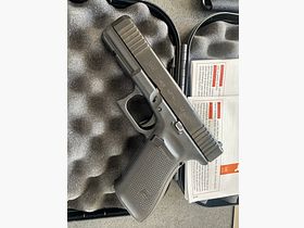 Glock 21 Gen 5 M.O.S