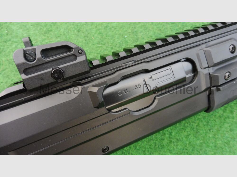 Umarex T4E-HDX68, Bild 7 von 9