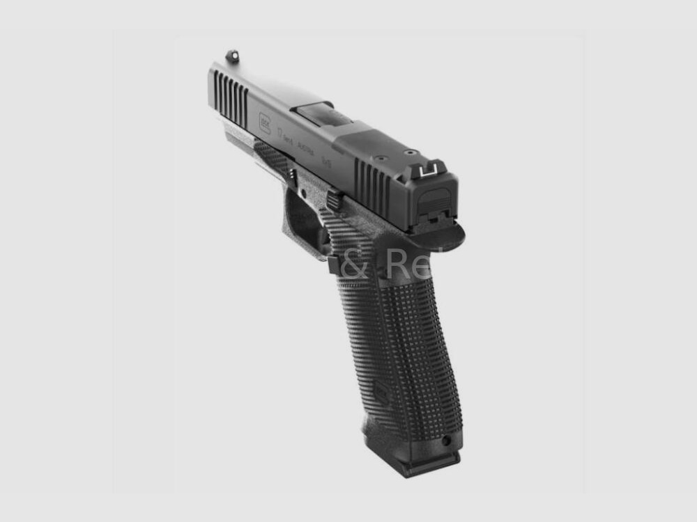 Glock G17 Gen6/OR/FS 9mmLuger