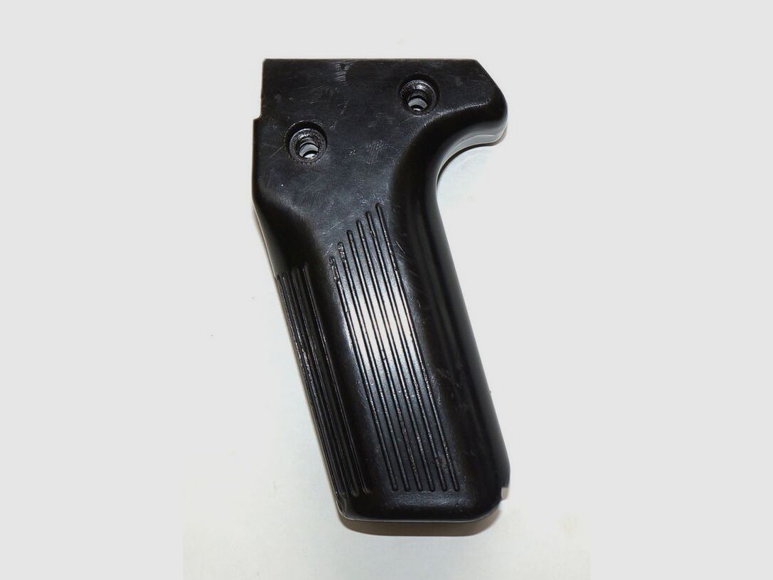 Pistolengriff für Schweizer Ordonnanzgewehr SIG StGW 57 SAR M57 SWISS MATCH u. Baugleiche