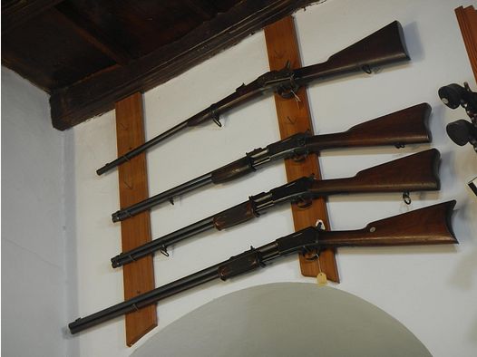 COLT LIGHTNING CARABINE