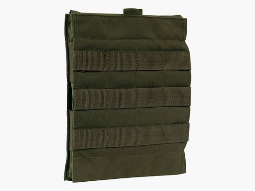 Tasmanian Tiger SAPI Side Plate Pouch