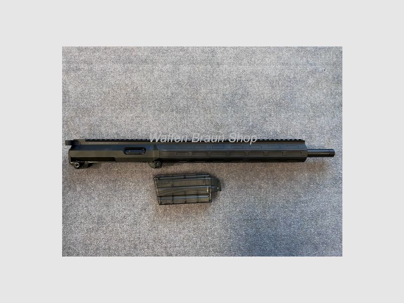 Wechselsystem Nordic Kal. 22lr  RB.Upper 16,75 Kit