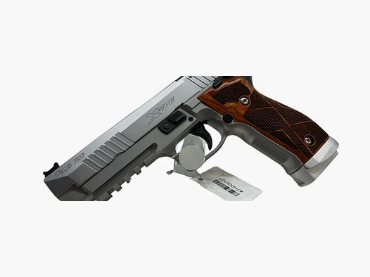 Sig Sauer P226 XFIVE Classic OR