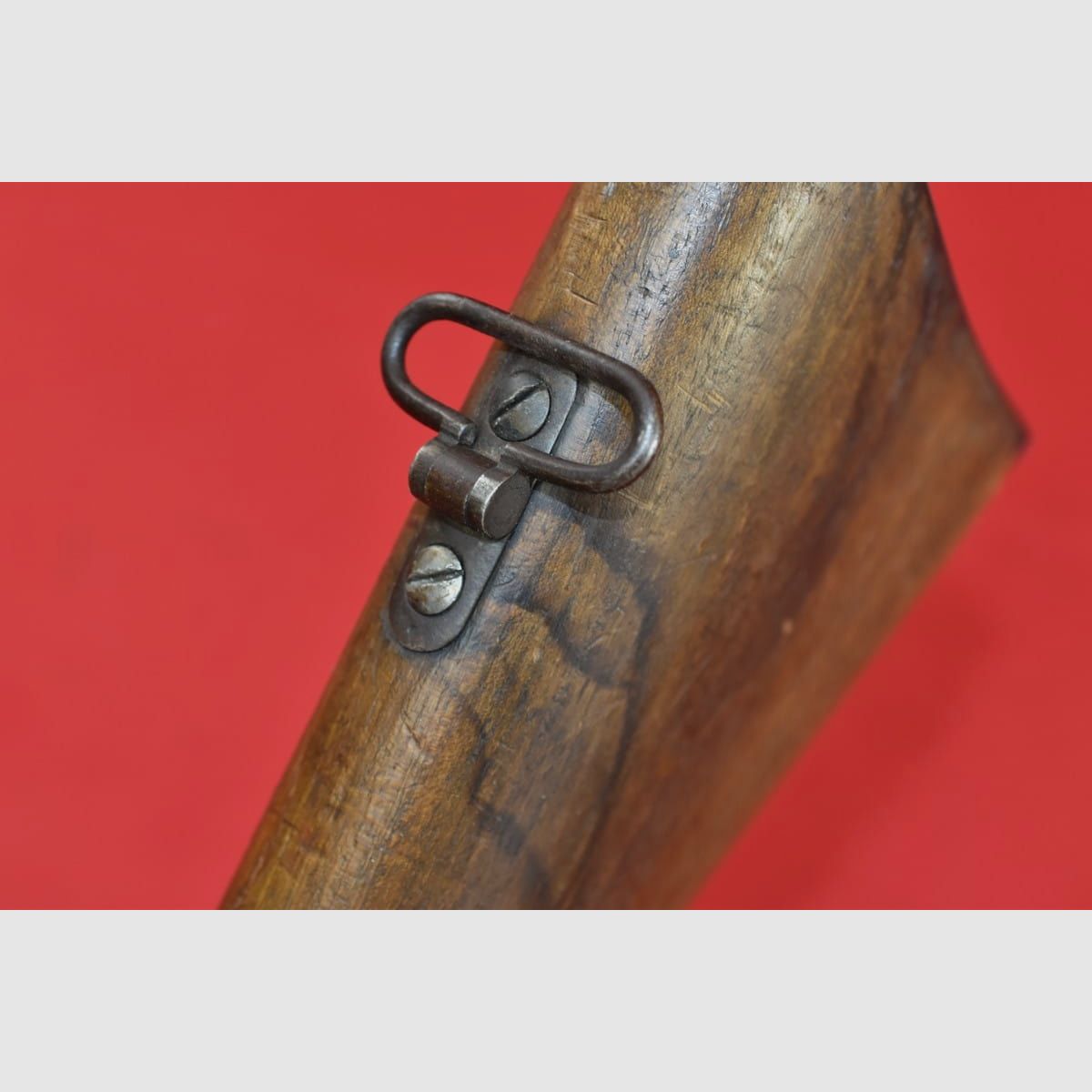 #6385 Vetterli carbine 1869/71, cal. 10,4x38mmR, image 19 of 35