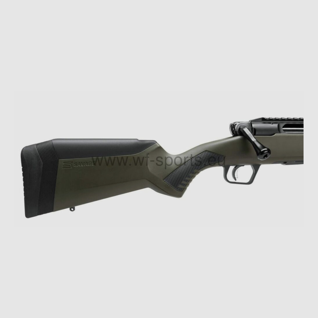 SAVAGE Impulse HOG HUNTER .308 Win