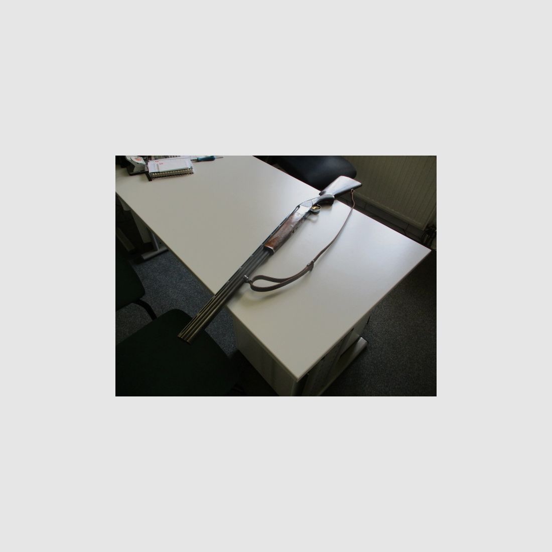 Te koop: geweer Browning B25