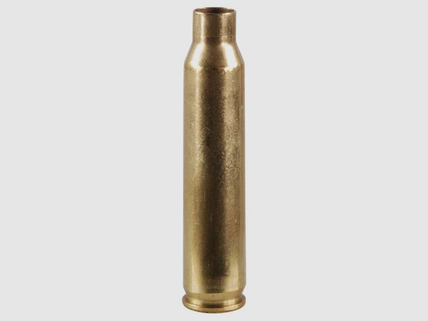 Hornady Lock-N-Load modifizierte Patronenhülse .223 Rem. für OAL Messgeräte