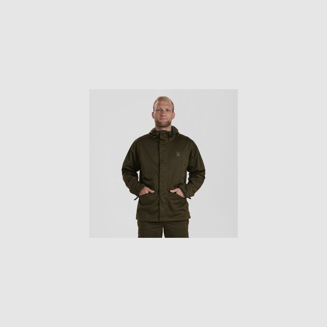 Deerhunter Thunder veste de pluie, image 3 sur 5