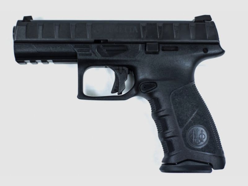 Beretta APX, Bild 3 von 4