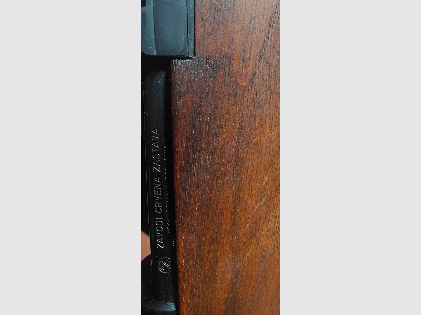 Repetierbüchse Zastava Bergfreund Kal.7x64 mit ZF Lisenfeld 8x56 Spezial  Jaguar 