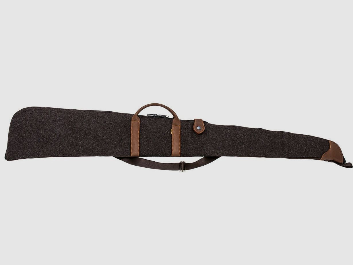 AKAH Loden/Elk Shotgun Case