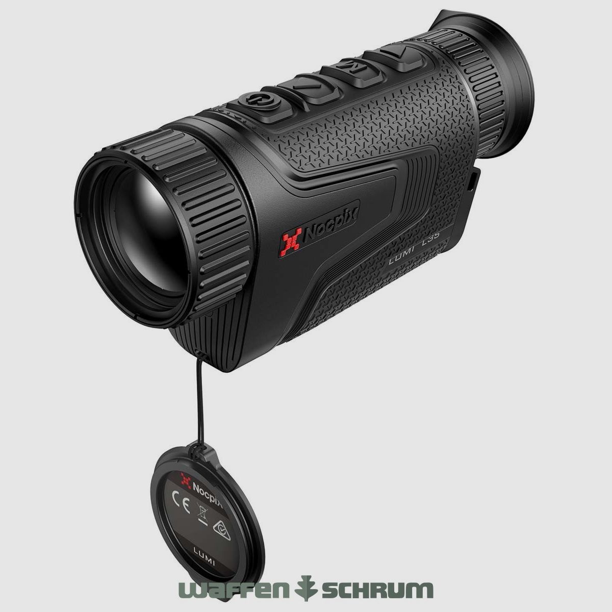 Nocpix LUMI L35