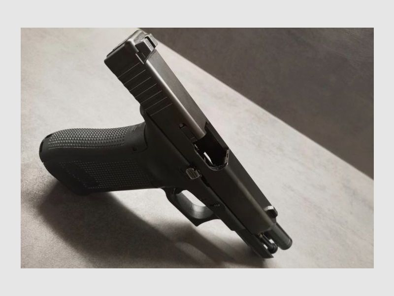 Glock 17 Gen5