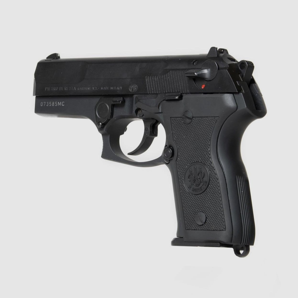 Beretta 8000-F – 9 mm Para, Bild 4 von 4