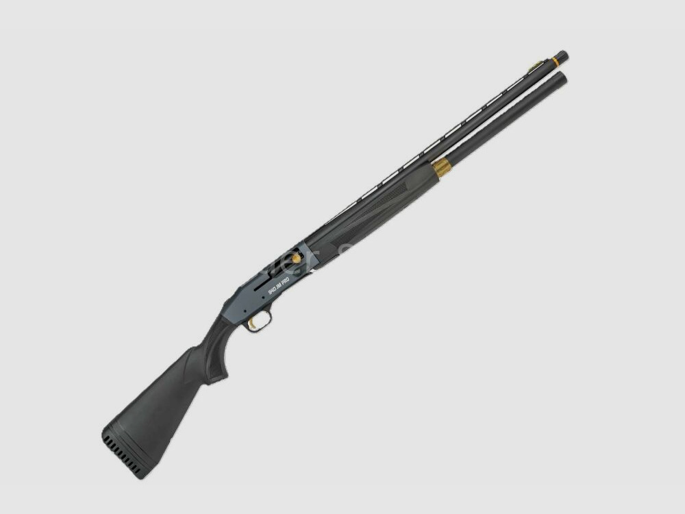 Mossberg 940 JM Pro 24" Black Optic Ready Semi-Automatic