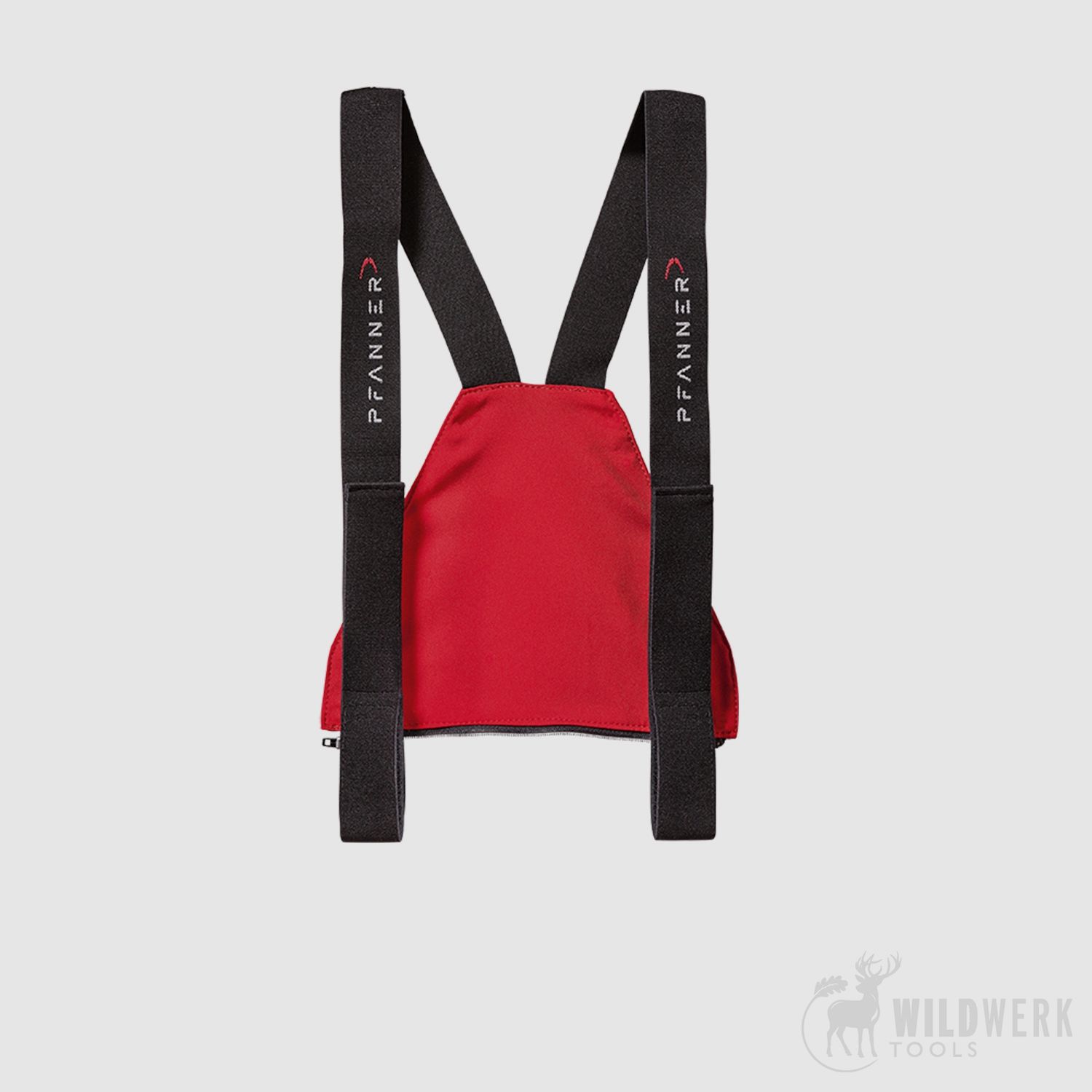 Pfanner Zipp-Latz