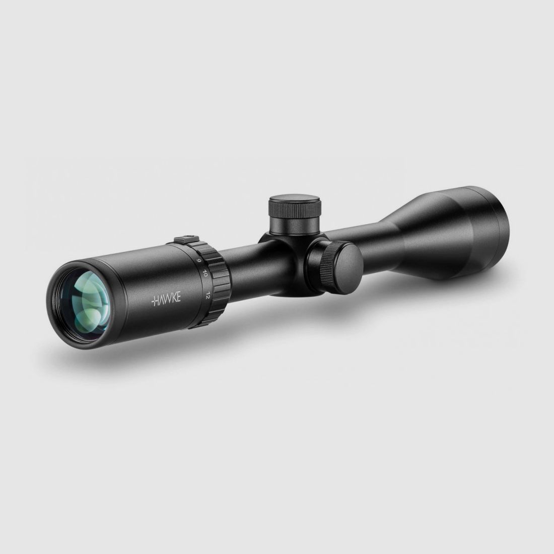LUNETTE HAWKE VANTAGE 4-12X40 30.30 (14139), image 2 sur 3