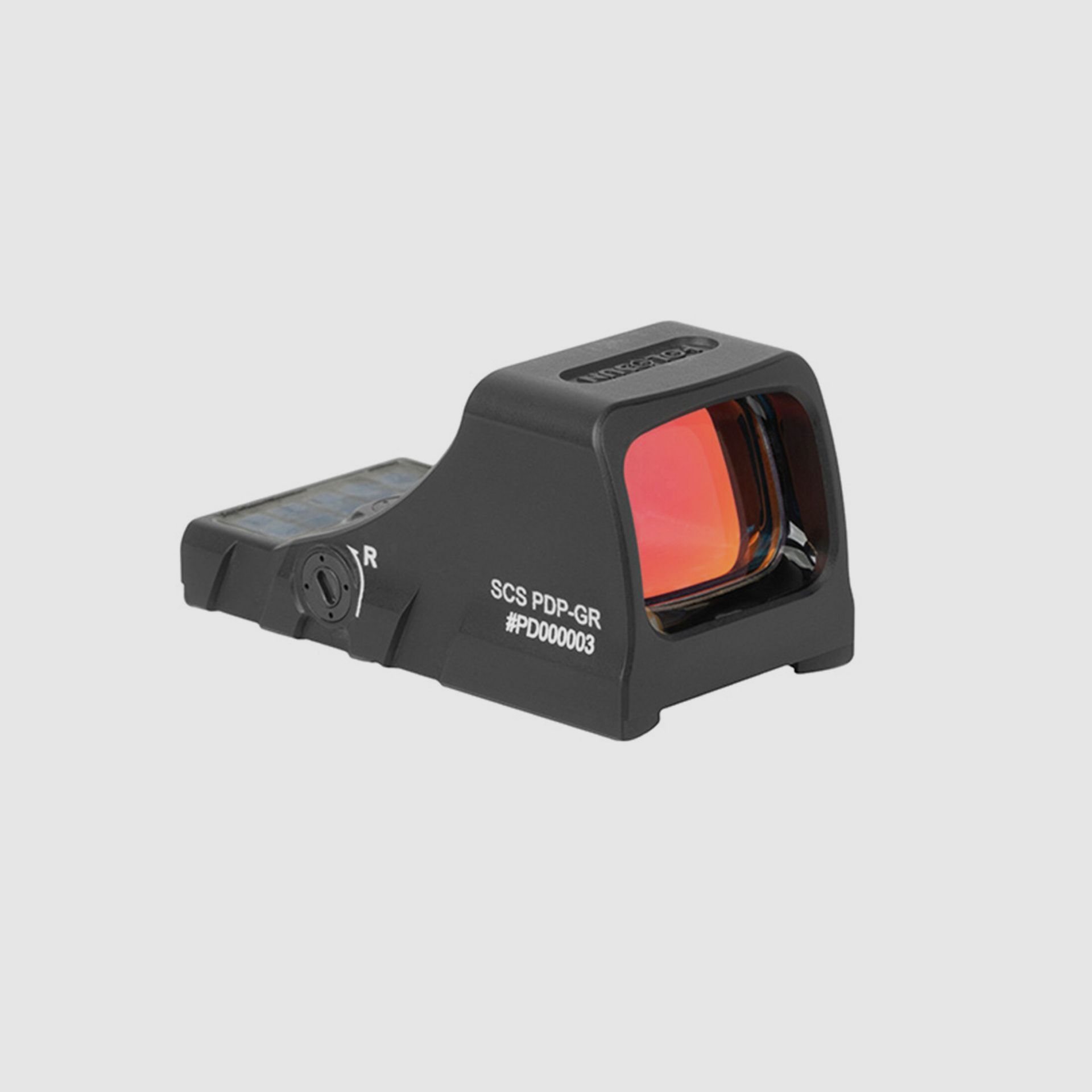 Holosun SCS-PDP-GR Reflex Sight Dot Sight ELITE, image 2 of 9