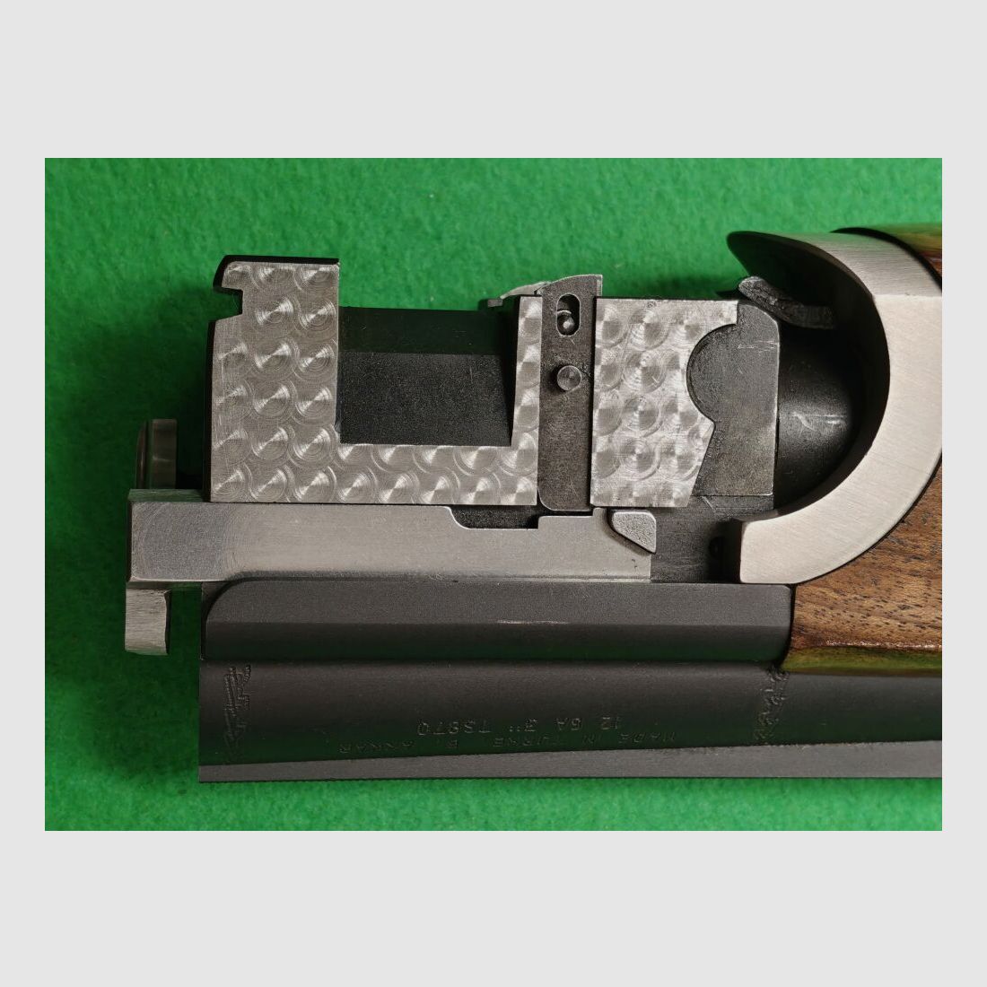 Akkar Silah BDF Churchill206E