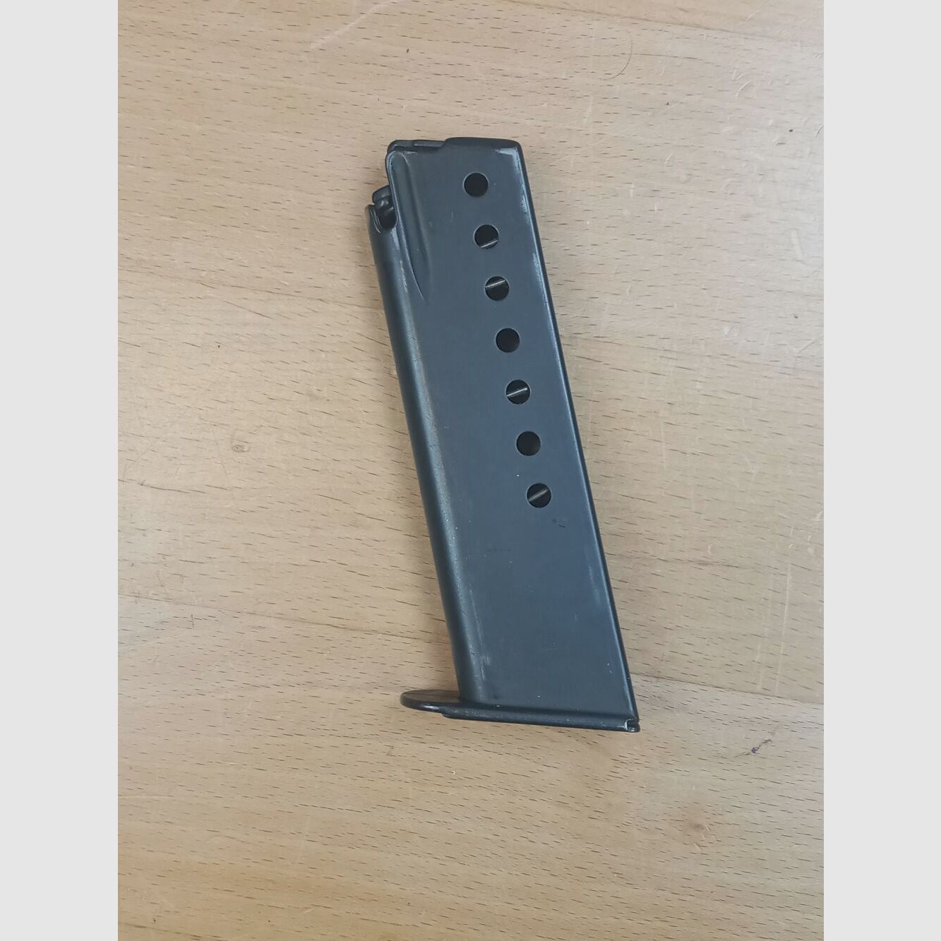 Sig Sauer P 225 / P 6