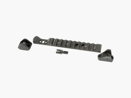 Midwest Industries Marling 1895 Ghost Ring Rail