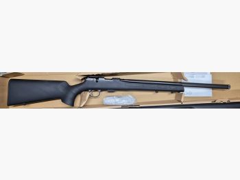 CZ 457 .22lr Varmint Sintético 52cm Longitud del cañón