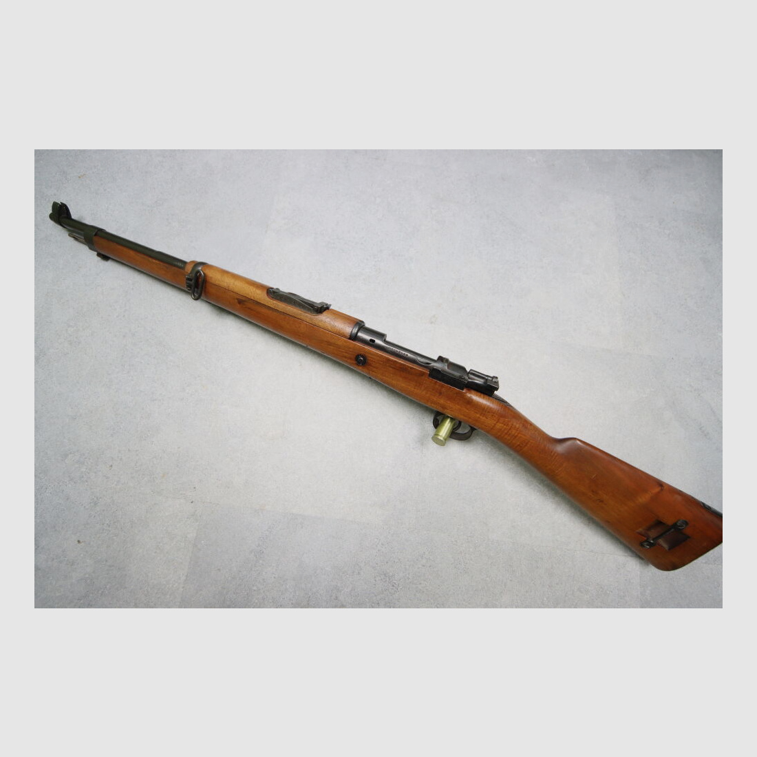 Mauser (Spanisch) M1916