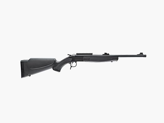 BA 13 TD - 20'' - Std. - Black .308 Win.