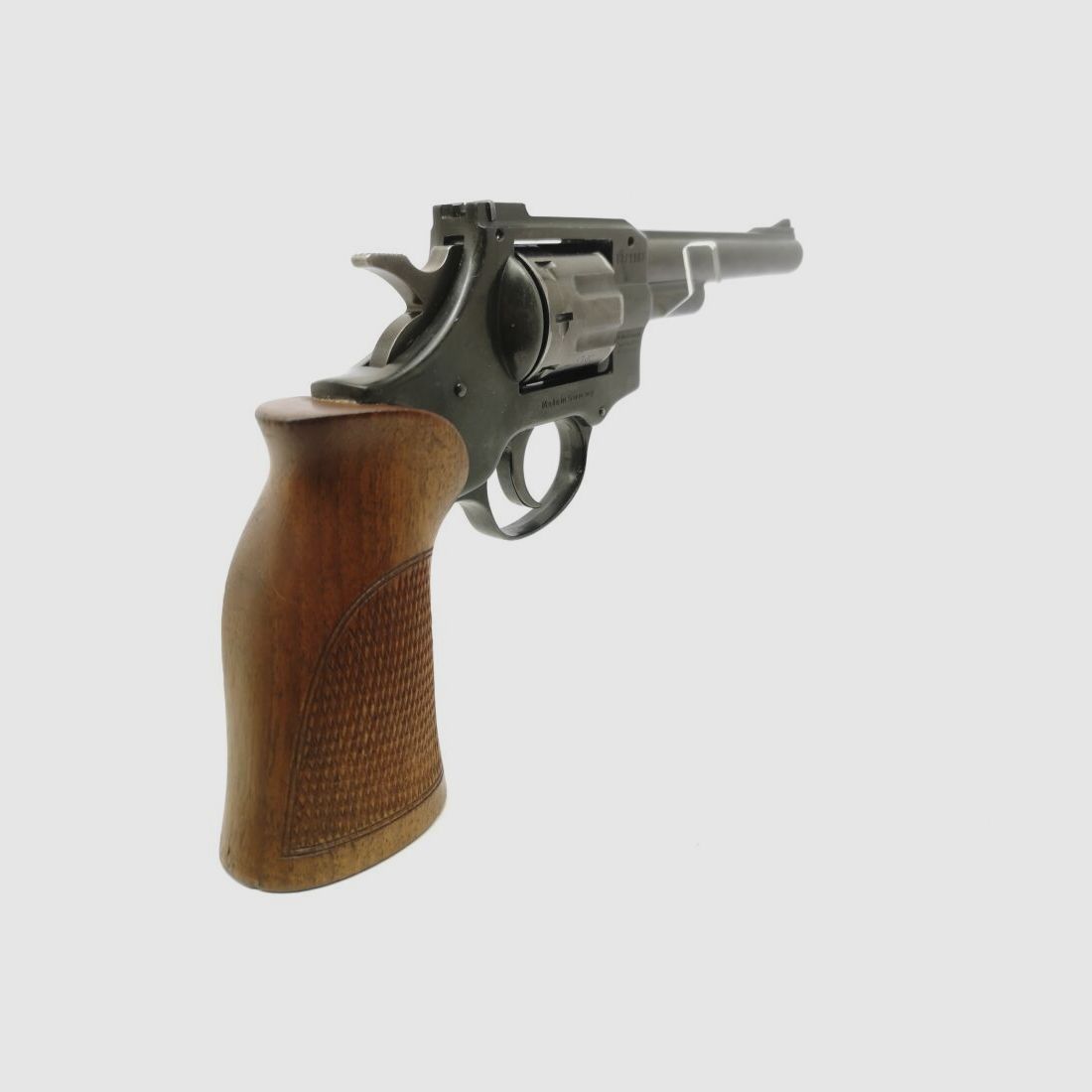 Weihrauch Arminius HW 7S