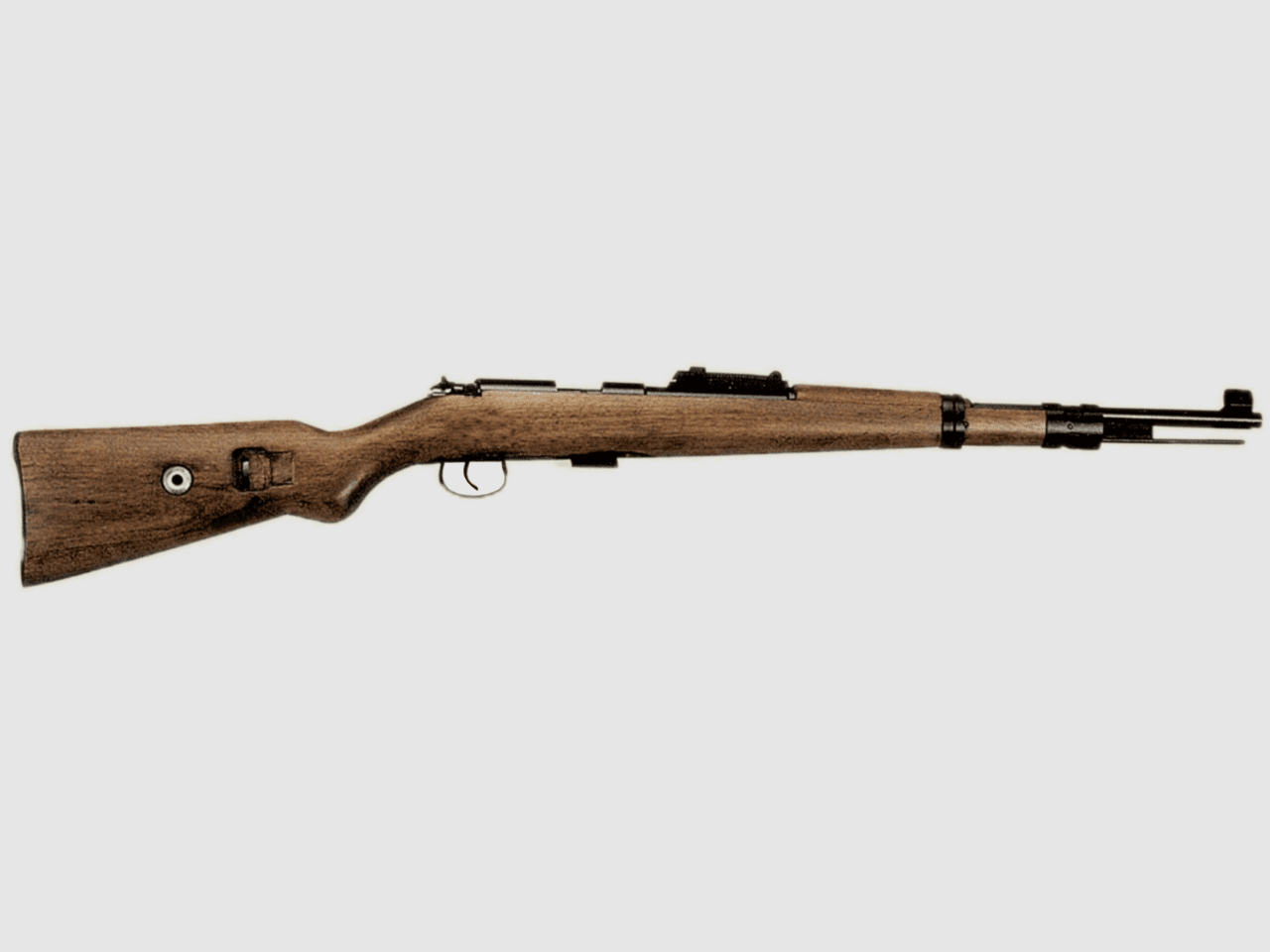 Norinco JW 25 Repetierbüchse Kal. .22 lfB.