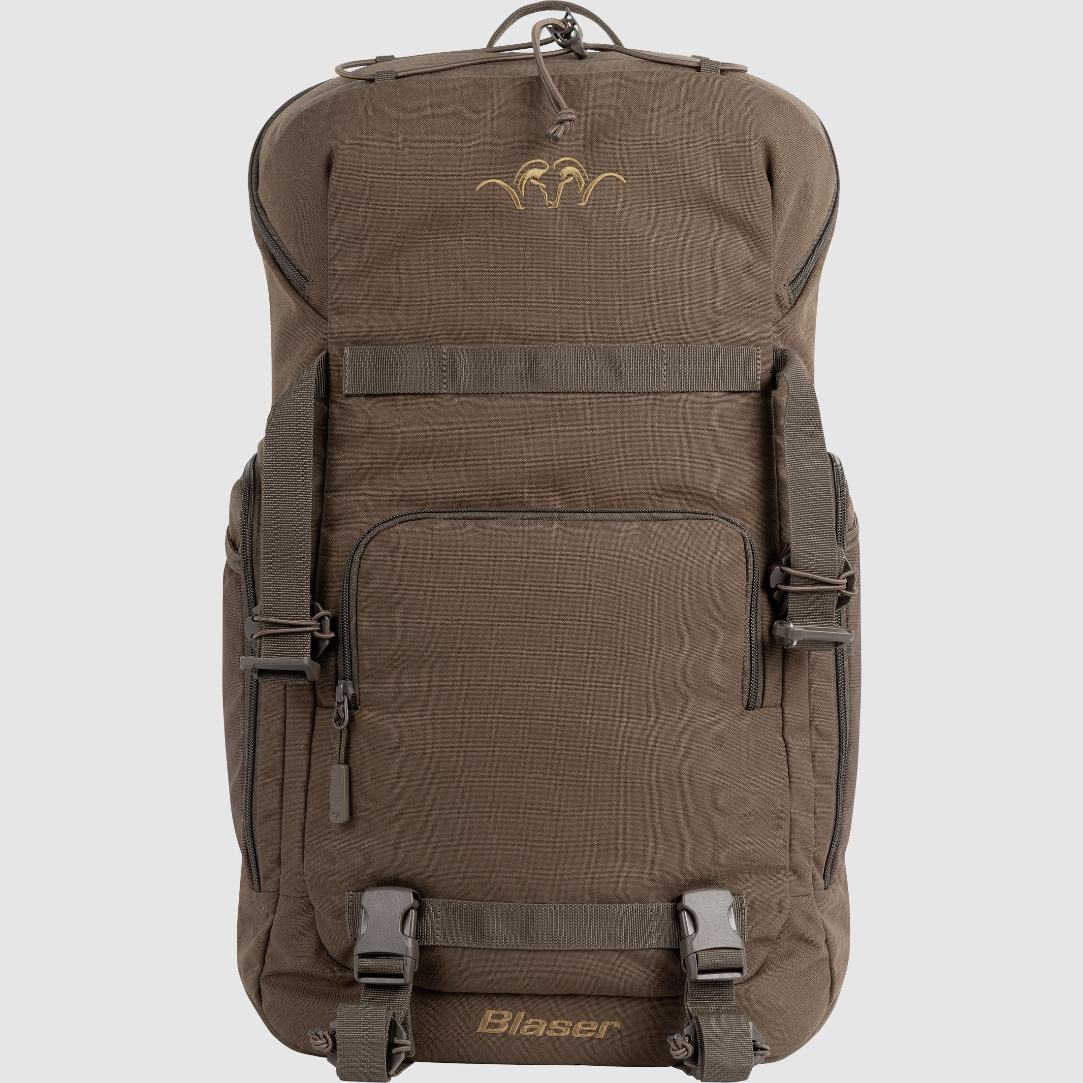 Ultimate Backpack S Rucksack Braun Braun ONE_SIZE