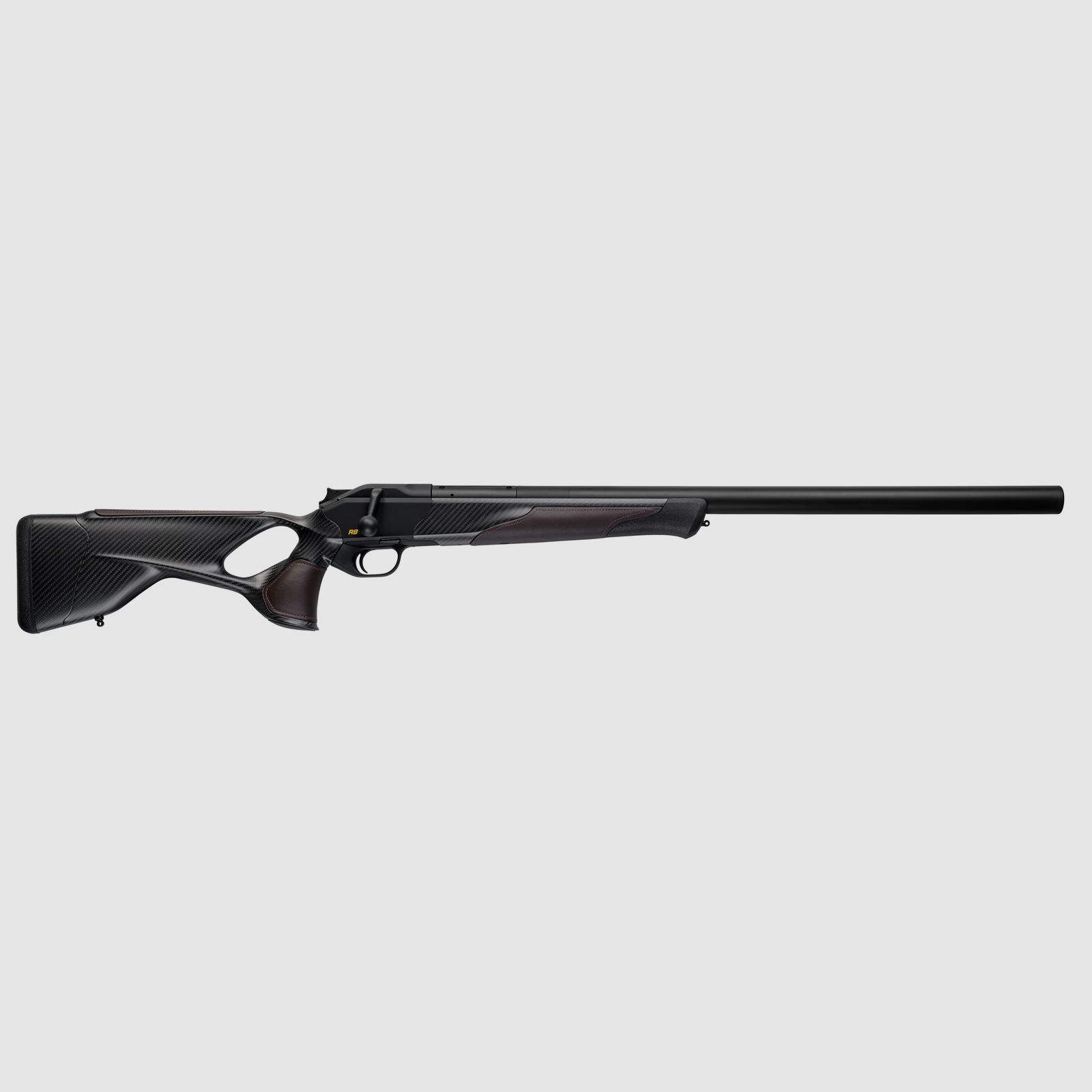 Blaser R8 Ultimate Carbon Silence Leather