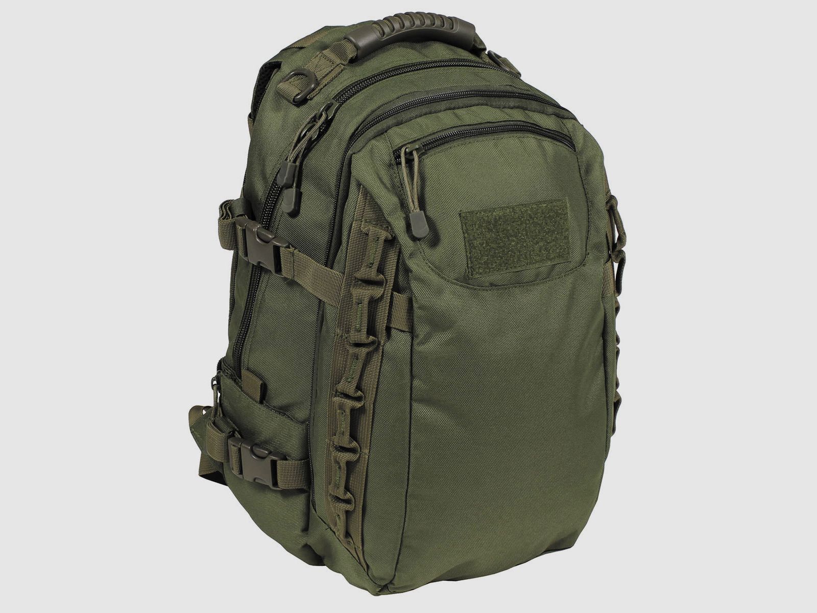 Rucksack, "Aktion", oliv