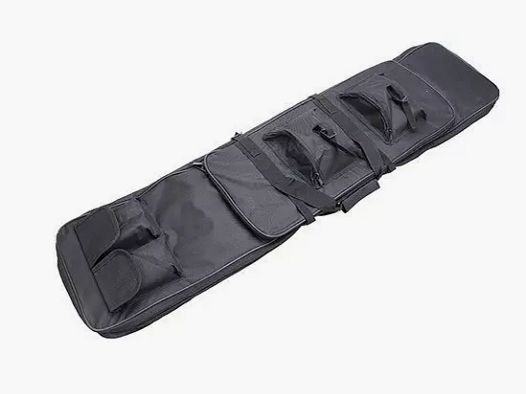 borsa per armi 1200mm (GFT) (BK)