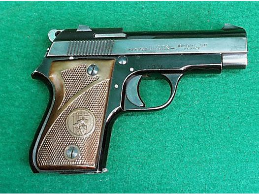 Unique Model L