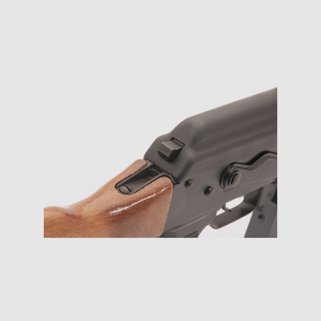 RAK-9 GEWEHR Kal. 9X19, Bild 7 von 8
