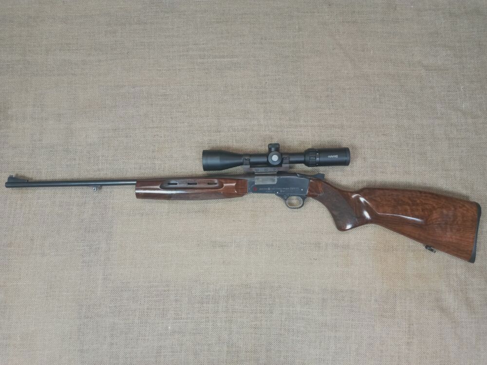 Brünner ZBK 100
